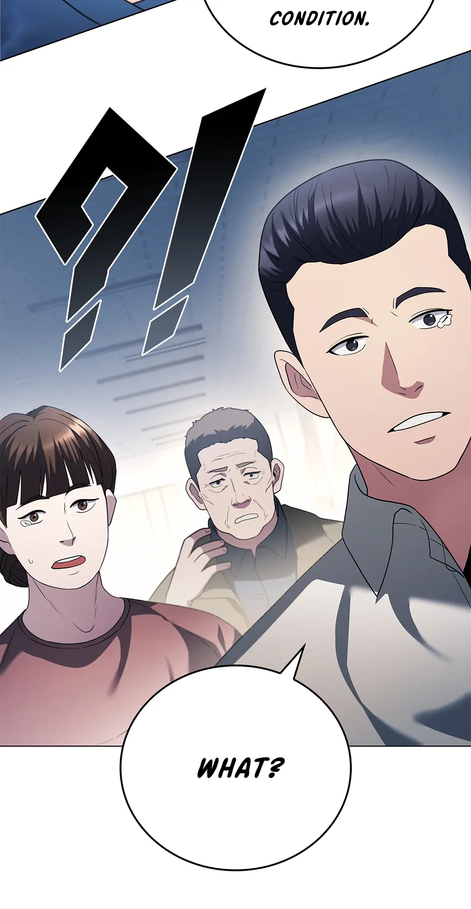 Dr. Choi Tae-Soo Chapter 232 36